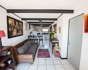Self Catering Pet friendly Accommodation Cape Town