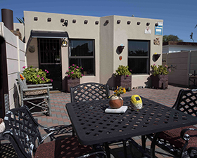 Self Catering Pet friendly Accommodation Cape Town