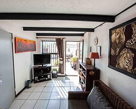 Self Catering Pet friendly Accommodation Cape Town