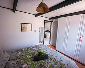 Self Catering Pet friendly Accommodation Cape Town