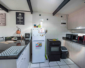 Self Catering Pet friendly Accommodation Cape Town