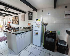 Self Catering Pet friendly Accommodation Cape Town